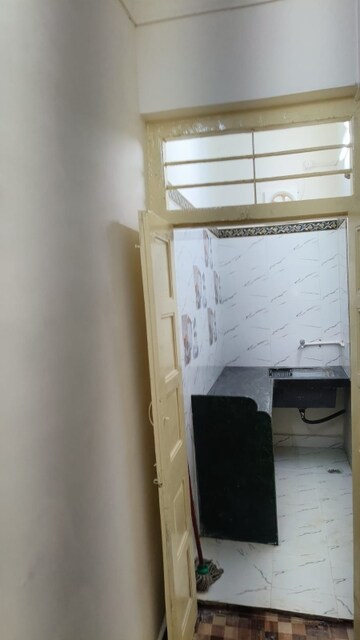 Team Area in  Office Space at Santacruz East – for Rent