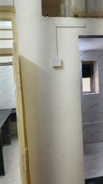 Building Lobby in  Office Space at Santacruz East – for Rent