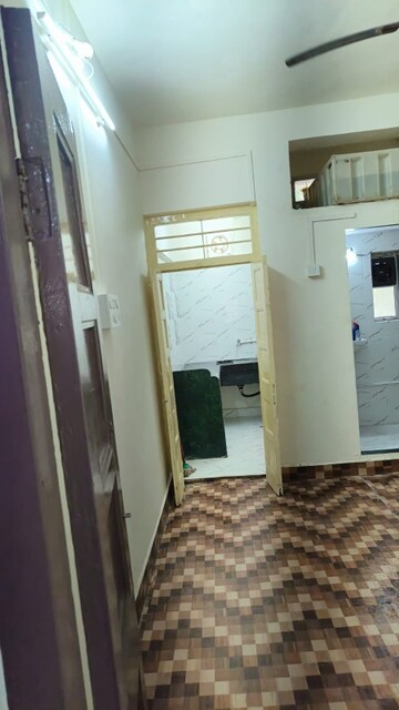 Building Lobby in  Office Space at Santacruz East – for Rent