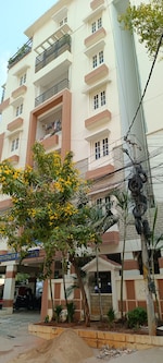 2 BHK + Pooja Room 1035 Sq.Ft. Apartment in Suresh Property's 