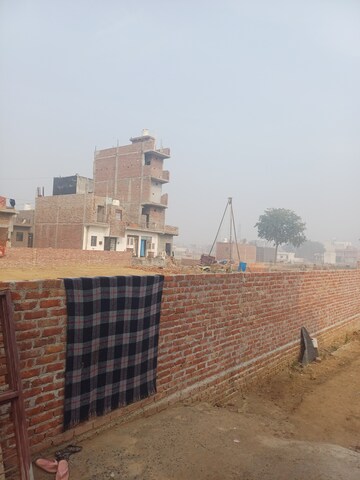  Plot – Exterior View View at Dheeraj Nagar - for Sale