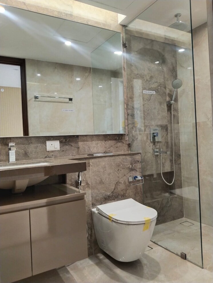 Master Bedroom, hiranandani-lake-enclave-glendale 3 Bedroom 1091 Sq.Ft. Apartment In Ghodbunder Road Thane 8036799