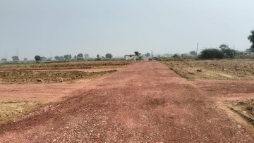 Plot Area in  Plot at Sultanpur – for Sale