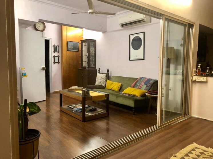 Gym, db-orchid-woods 2 Bedroom 800 Sq.Ft. Apartment In Goregaon East Mumbai 8036789