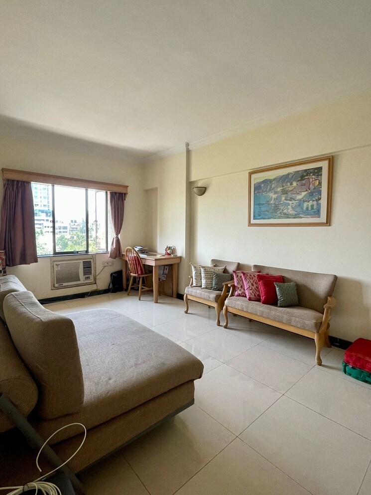 Master Bedroom, db-orchid-woods 2 Bedroom 800 Sq.Ft. Apartment In Goregaon East Mumbai 8036789