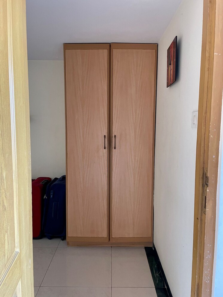 Master Bedroom, db-orchid-woods 2 Bedroom 800 Sq.Ft. Apartment In Goregaon East Mumbai 8036789