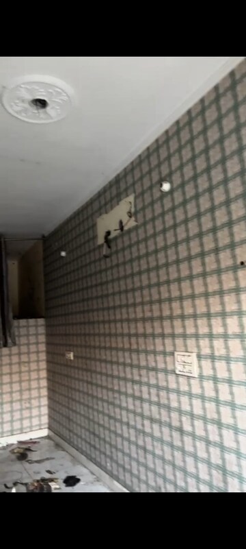 Floor Plan in  Shop at Patiala Road – for Sale