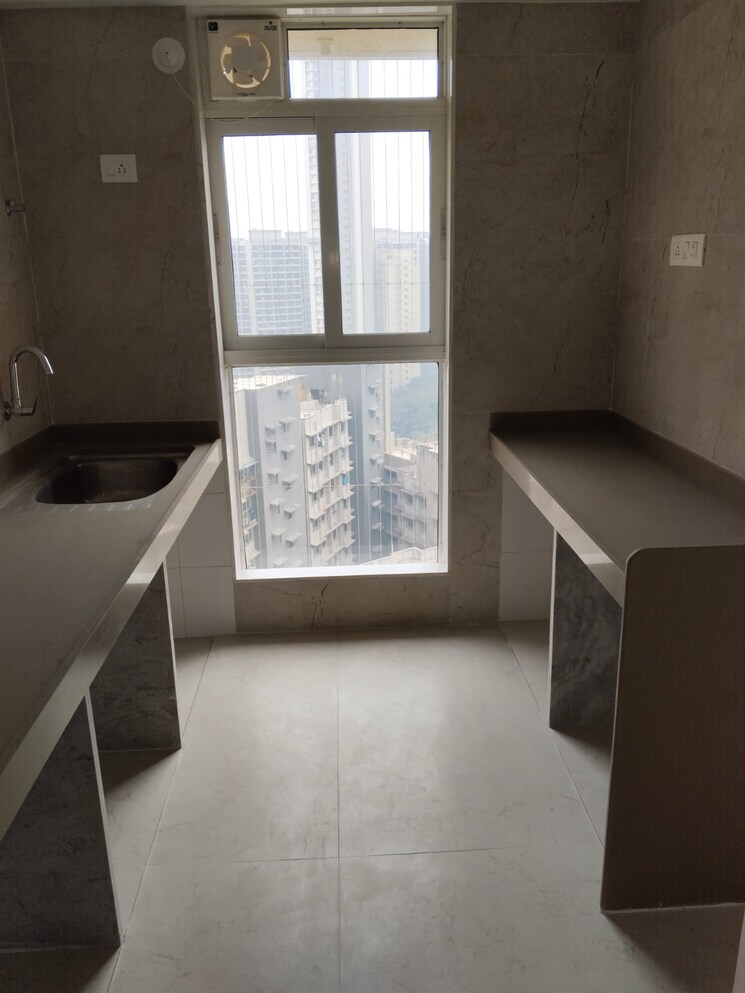 Room, dosti-oro-67 1 Bedroom 457 Sq.Ft. Apartment In Kandivali West Mumbai 8036803