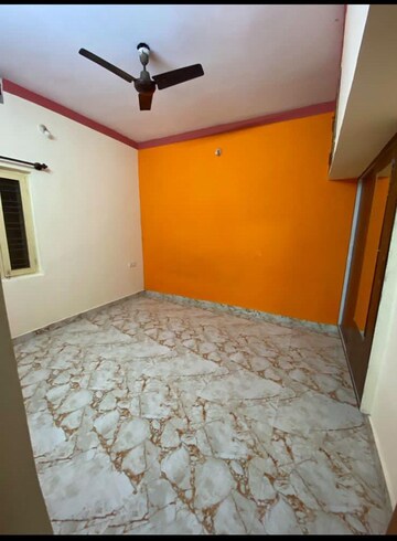Bedroom in 3 BHK Apartment at Hsr Layout – for Rent
