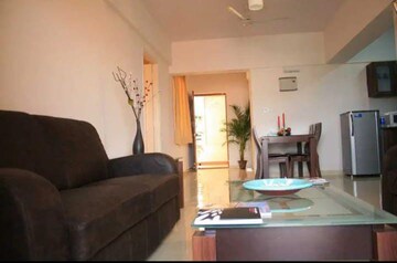 Bedroom in 3 BHK Apartment at Hsr Layout – for Rent