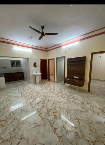 Parking in 3 BHK Apartment at Hsr Layout – for Rent