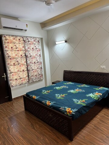 3 BHK Apartment For Rent in Unitech Uniworld Gardens 2, Sector 47