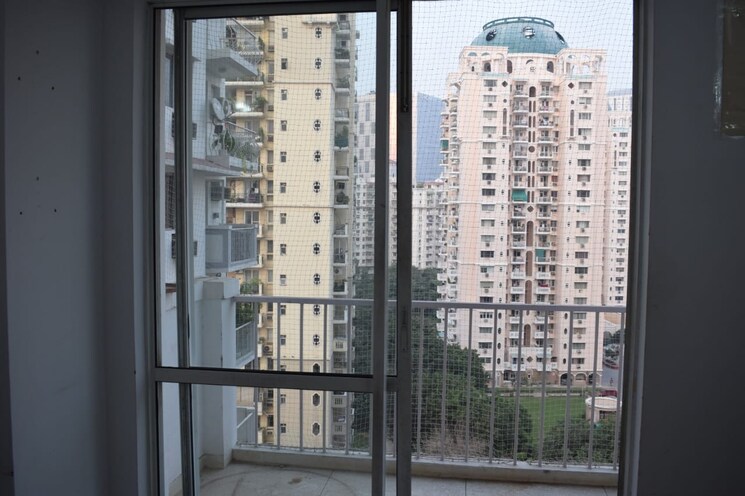 Exterior View, chd-avenue-71 4 Bedroom 2193 Sq.Ft. Apartment In Sector 71 Gurgaon 8036822