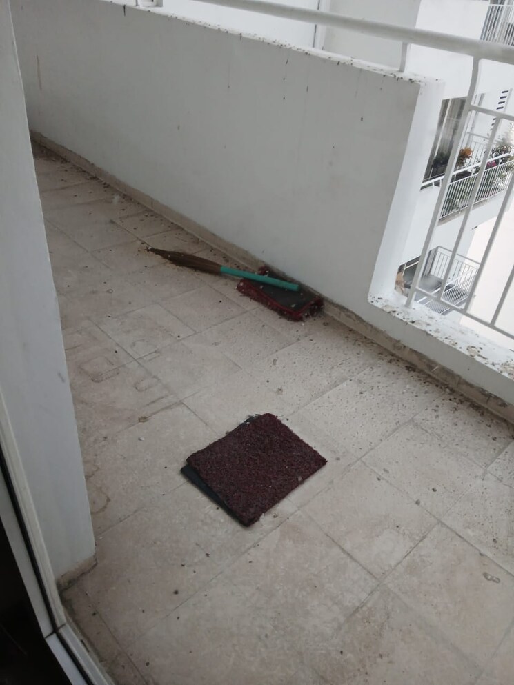 Balcony, chd-avenue-71 4 Bedroom 2193 Sq.Ft. Apartment In Sector 71 Gurgaon 8036822