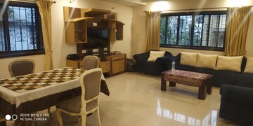 3 BHK Apartment For Rent in Santacruz West