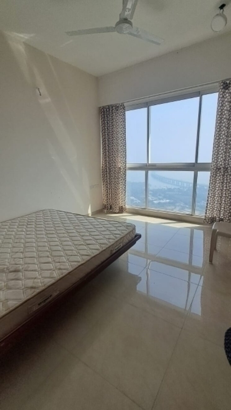 Master Bedroom, lnt-realty-crescent-bay 3 Bedroom 1205 Sq.Ft. Apartment In Parel Mumbai 8036819