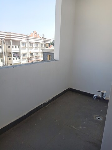 Master Bedroom in 2 BHK Apartment at Grih Deepika Residency, Cv Raman Nagar – for Rent