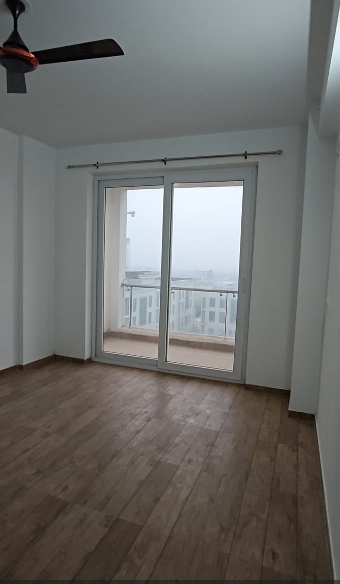 3 BHK Apartment For Rent in Omaxe Royal Residency Faridabad