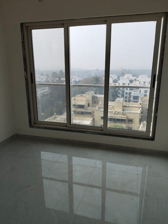 2 BHK Apartment For Rent in Kabra Diamante Goregaon West Mumbai  8036836