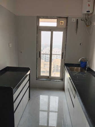 2 BHK Apartment For Rent in Kabra Diamante Goregaon West Mumbai  8036836