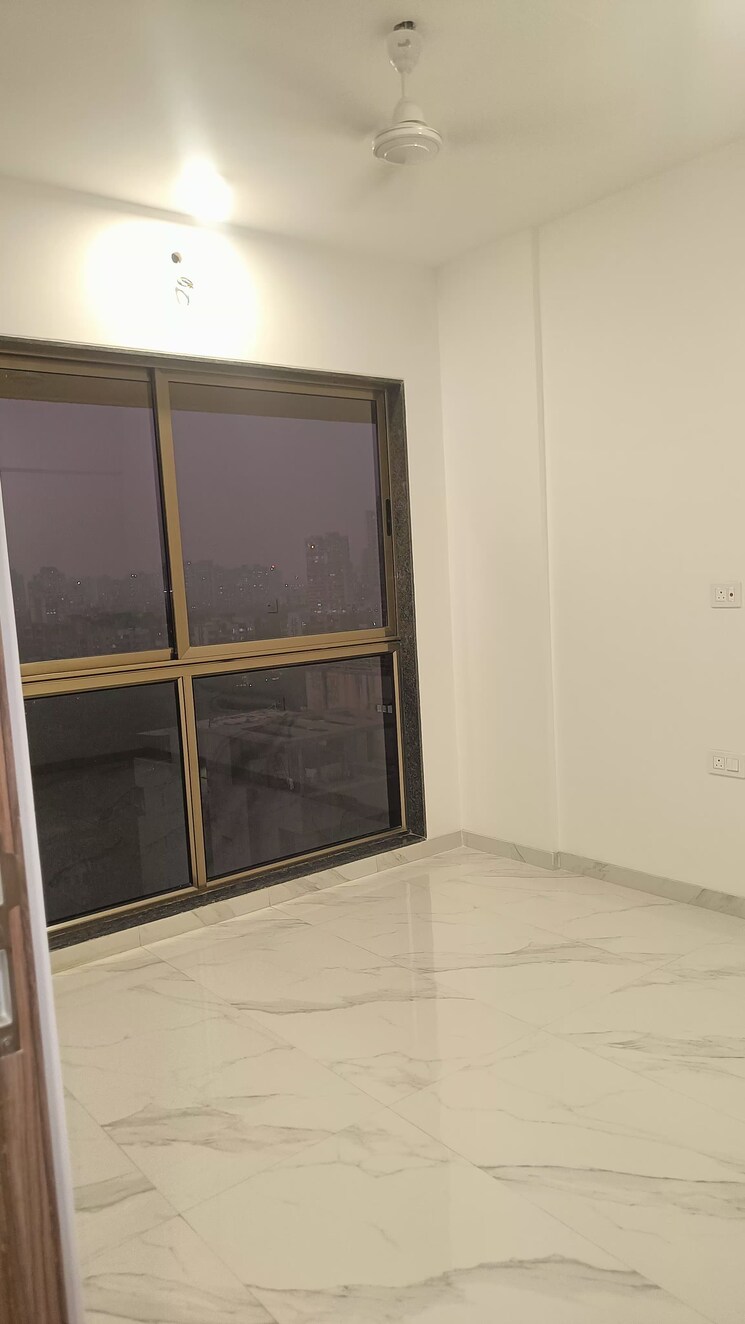 Room, rodium-xline 3 Bedroom 831 Sq.Ft. Apartment In Kandivali West Mumbai 8036843