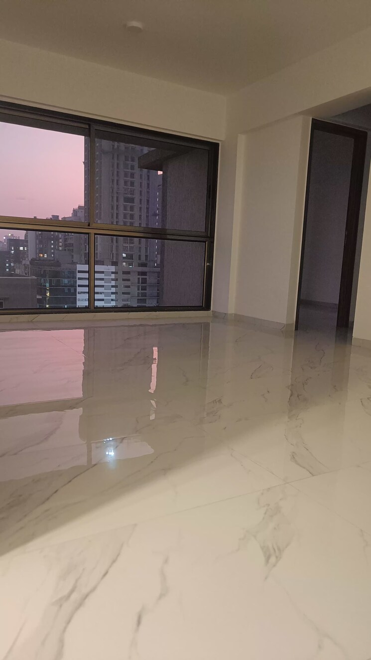 Room, rodium-xline 3 Bedroom 831 Sq.Ft. Apartment In Kandivali West Mumbai 8036843