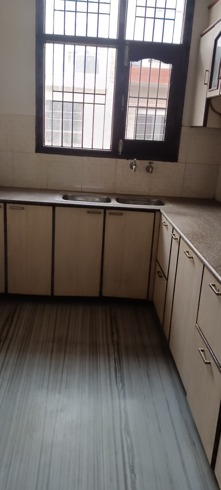 Kitchen, patiala road 5 Bedroom 145 Sq.Yd. Independent House In Patiala Road Zirakpur 8036844