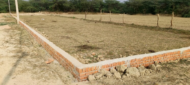 undefined, jankipuram  1000 Sq.Ft. Plot In Jankipuram Lucknow 8036841