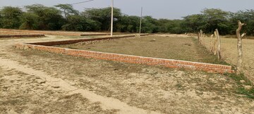 Plot Area in  Plot at Jankipuram – for Sale