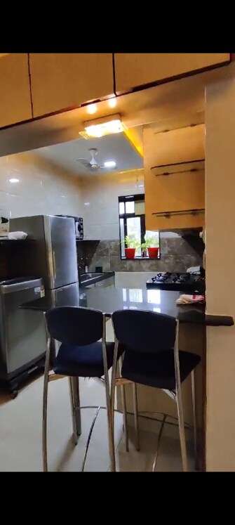 2 BHK Apartment For Rent in Nutan Madhuban Apartment Worli Mumbai  8036846