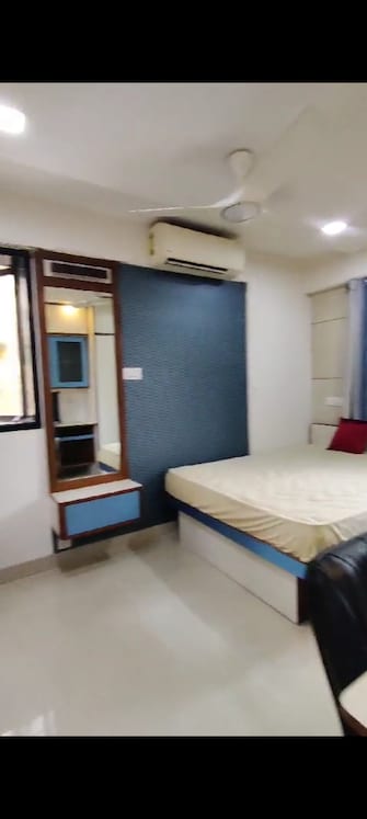 2 BHK Apartment For Rent in Nutan Madhuban Apartment Worli Mumbai  8036846