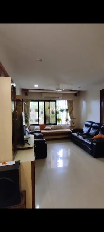 2 BHK Apartment For Rent in Nutan Madhuban Apartment Worli Mumbai  8036846