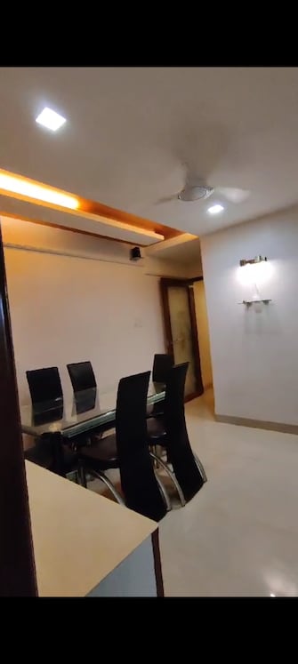 2 BHK Apartment For Rent in Nutan Madhuban Apartment Worli Mumbai  8036846