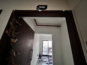  3 BHK Apartment at Shapoorji Pallonji Sensorium, Hinjewadi – for Rent