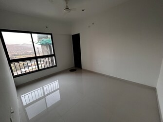 3 BHK Apartment For Rent in Shapoorji Pallonji Sensorium Hinjewadi Pune  8036840