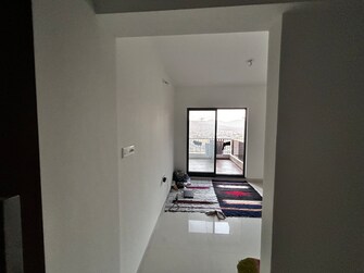 3 BHK Apartment For Rent in Shapoorji Pallonji Sensorium Hinjewadi Pune  8036840