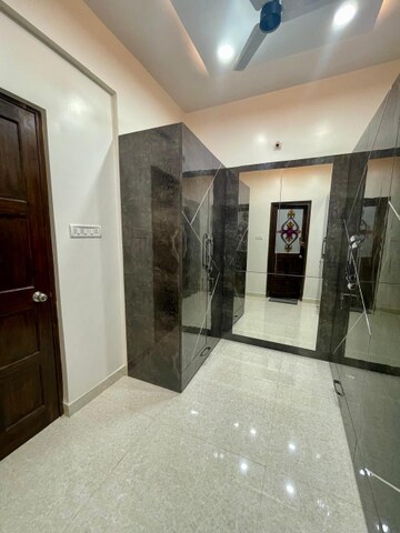 Building Lobby in 3 BHK Villa at Saligao – for Rent