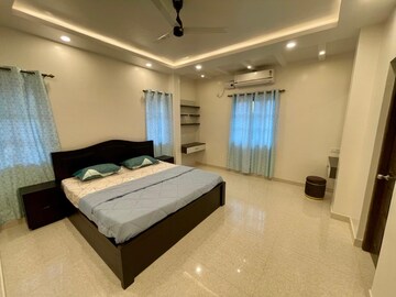 Bedroom in 3 BHK Villa at Saligao – for Rent