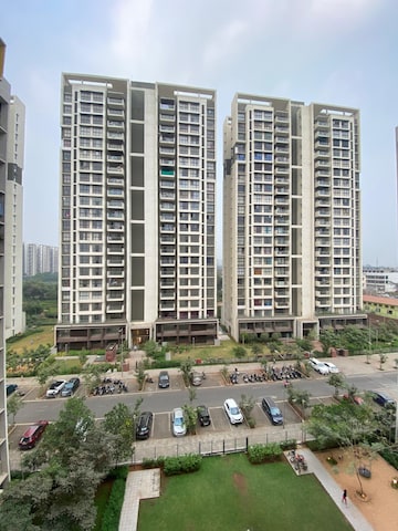 1.5 BHK Apartment For Rent in Lodha Palava City Lakeshore Greens Dombivli East Thane  8036856