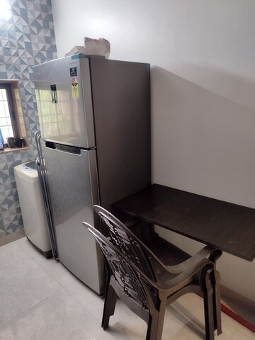 Kitchen in 2 BHK Apartment at Bandra West – for Rent