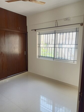 1 BHK Builder Floor For Rent in Keerthi Manor Gm Palya Bangalore  8036886