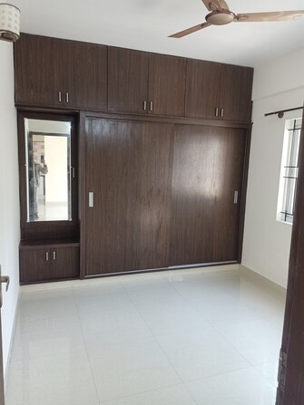 1 BHK Builder Floor For Rent in Keerthi Manor Gm Palya Bangalore  8036886