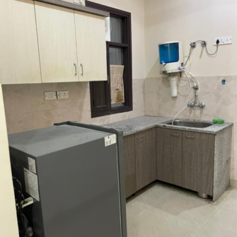 1 BHK Apartment For Rent in DLF City Phase III Dlf Cyber City Gurgaon  8036873