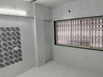 Building Lobby in 1 BHK Apartment at Dew Berry, Nalasopara West – for Sale