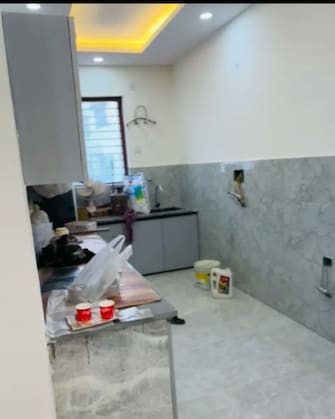 2 BHK Builder Floor For Rent in Puri Kohinoor Sector 89 Faridabad  8036917