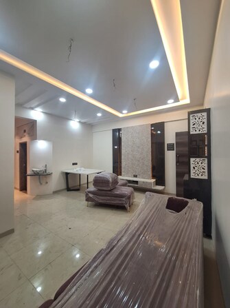 2 BHK Apartment For Rent in Mangeshi Shrushti 2 Khadakpada Thane  8036878