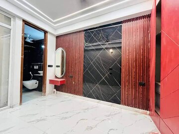 Parking in 1 BHK Builder Floor at Neb Sarai – for Rent