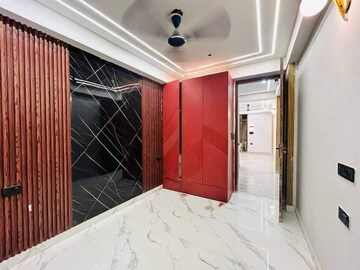 Furnished Amenities in 1 BHK Builder Floor at Neb Sarai – for Rent