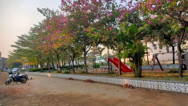 Exterior View, sejbahar  1000 Sq.Yd. Plot In Sejbahar Raipur 8036882