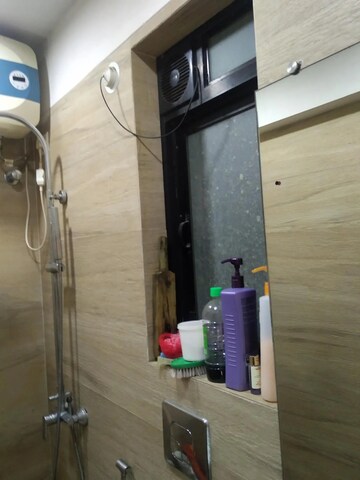 Furnished Amenities in 1 BHK Apartment at RNA at 4th, Chembur – for Rent